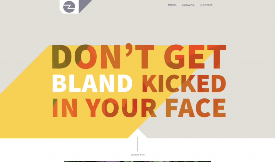 10 xu hướng thiết kế website hot nhất 2020