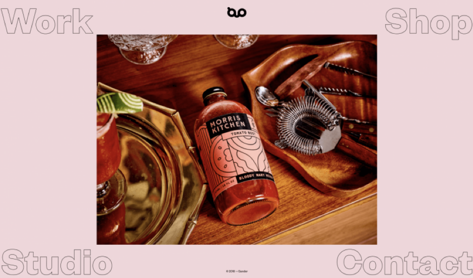 10 xu hướng thiết kế website hot nhất 2020