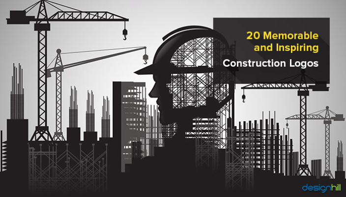 20 THIẾT KẾ LOGO CÔNG TY XÂY DỰNG ẤN TƯỢNG NHẤT