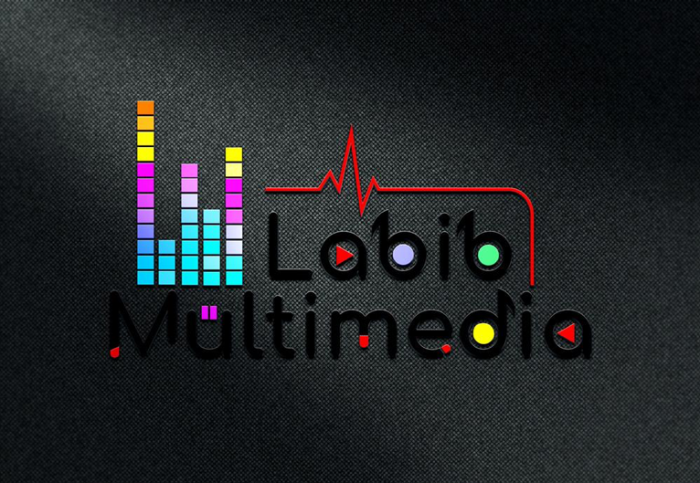 Logo dùng gam màu sáng 3