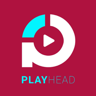 Logo dạng chữ tối giản