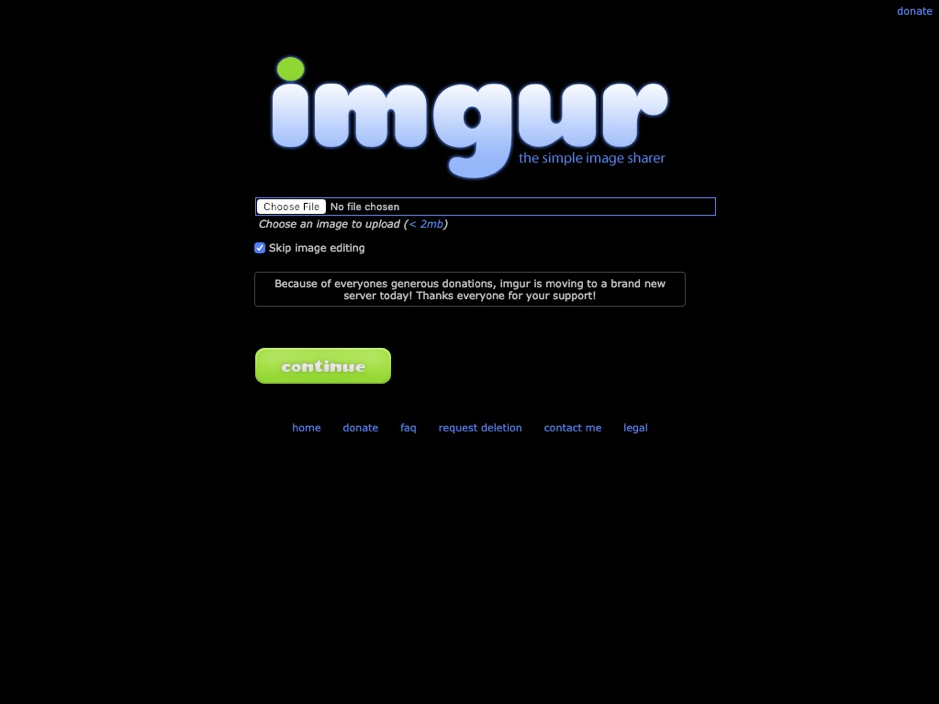 Imgur