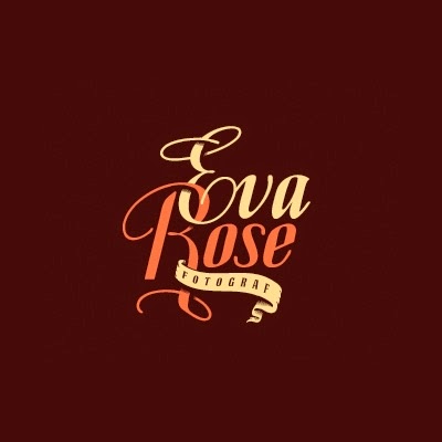 thiết kế logo typography