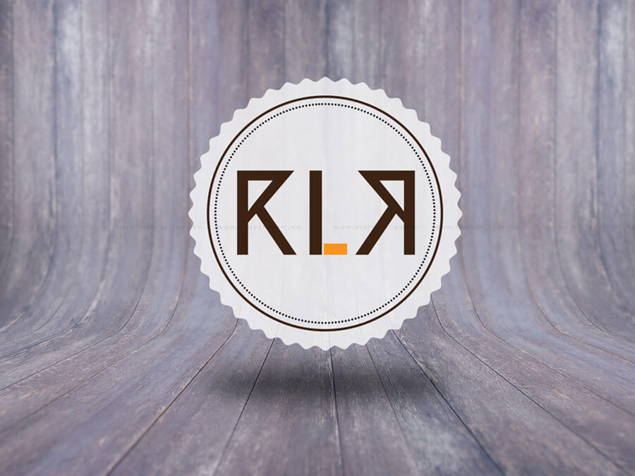 Thiết kế logo, CIP _ Thương hiệu nội thất KLK