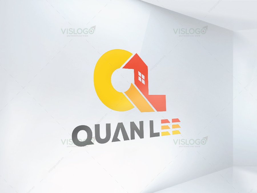 Thiết kế logo Công Ty Cổ Phần Quan Lee