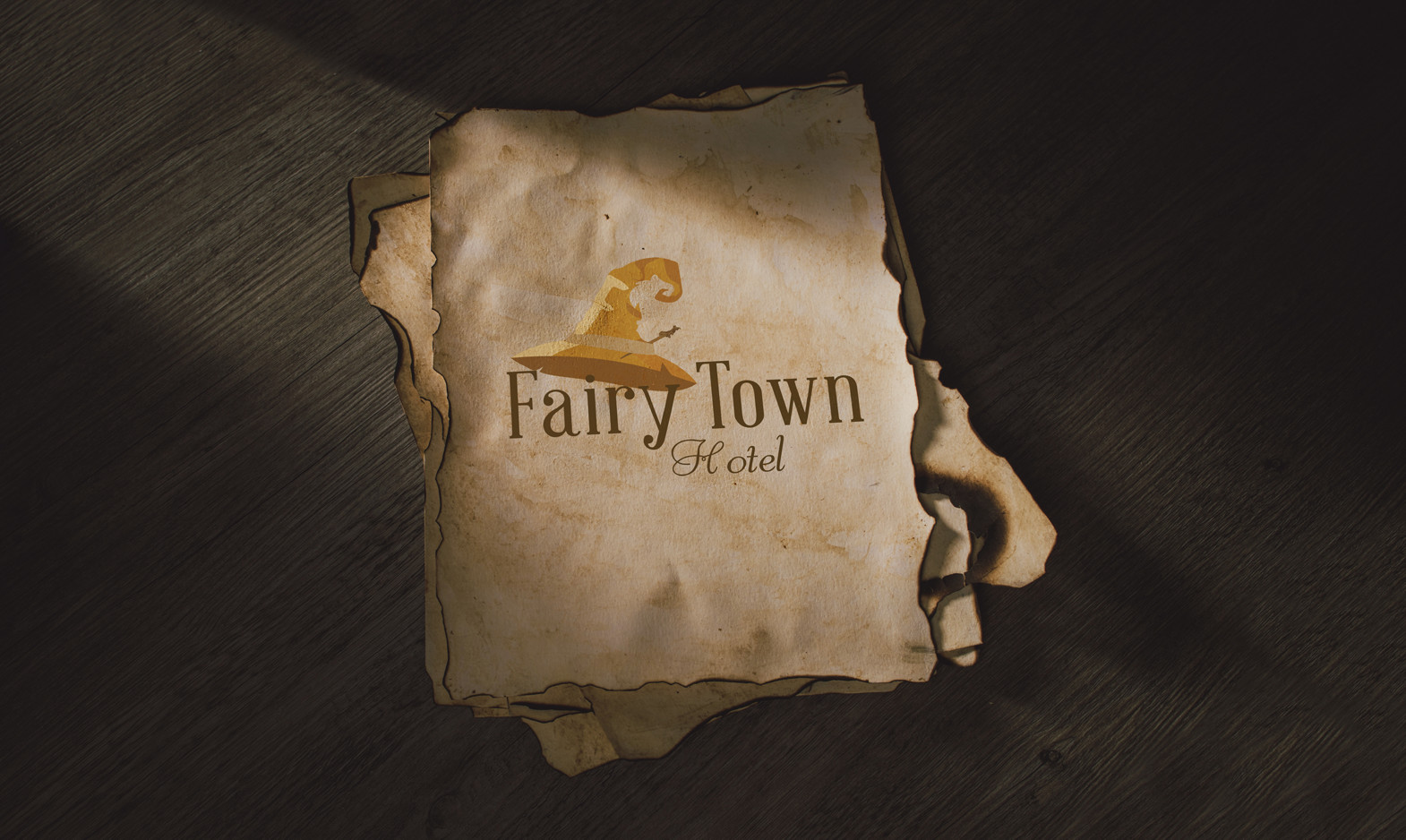 Fairy Town Hotel